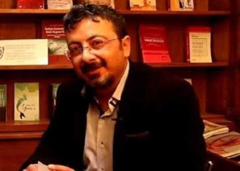 Gazeteci Ali Haydar Çelebi vefat etti