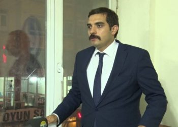 Gazeteci Demirağ: MHP’li Köktürk, eşinin hesabından şüphelilere para gönderdiği için gözaltında