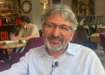 Gazeteci Ender İmrek'in davası Çalışan Gazeteciler Günü’nde görülecek