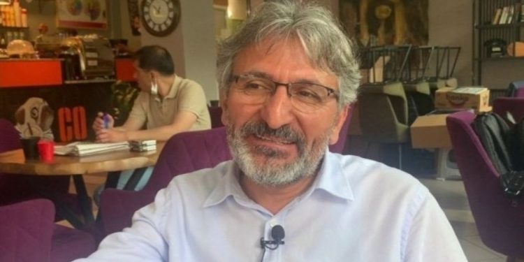 Gazeteci Ender İmrek'in davası Çalışan Gazeteciler Günü’nde görülecek