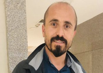 Gazeteci Sezgin Kartal gözaltına alındı