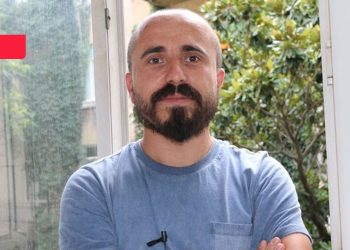 Gazeteci Sezgin Kartal tutuklandı