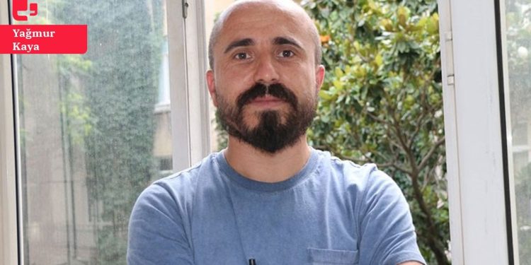 Gazeteci Sezgin Kartal tutuklandı