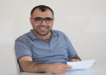 Gazeteci Sinan Aygül serbest bırakıldı