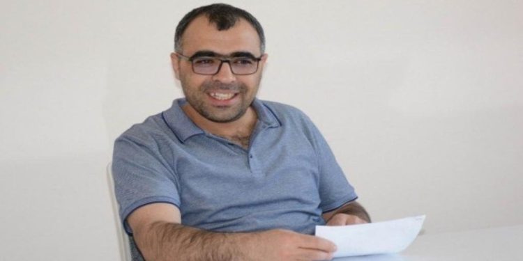 Gazeteci Sinan Aygül serbest bırakıldı