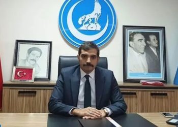Gazeteci Uludağ: Eski Ülkü Ocakları Maltepe Şube yöneticisi Ufuk Köktürk gözaltına alındı