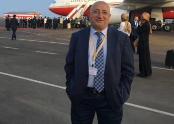 Gazeteci Vahap Munyar: Görevli polisin biri ‘Kendinizi vurdurmayın’ dedi