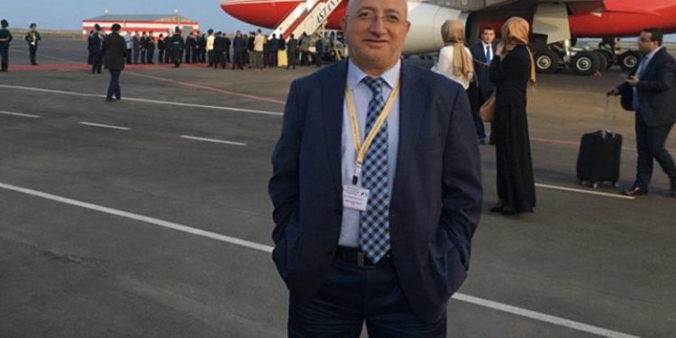 Gazeteci Vahap Munyar: Görevli polisin biri ‘Kendinizi vurdurmayın’ dedi