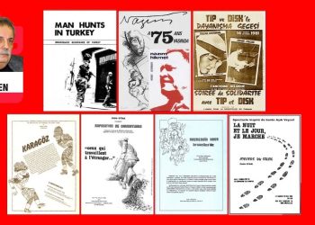 Gazeteci olarak "vatan haini" ilan edilsen de...