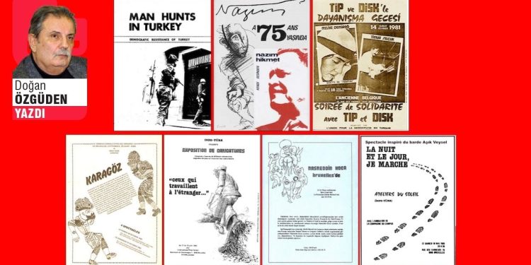 Gazeteci olarak "vatan haini" ilan edilsen de...