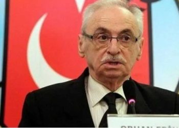 Gazeteci-yazar Orhan Erinç vefat etti