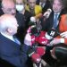 Gazetecilerden MHP'ye yanıt: Gazetecilikten rahatsız olanları rahatsız etmeye devam edeceğiz