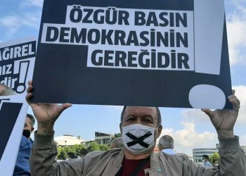 Gazetecilik meslek örgütlerinden '10 Ocak' mesajları