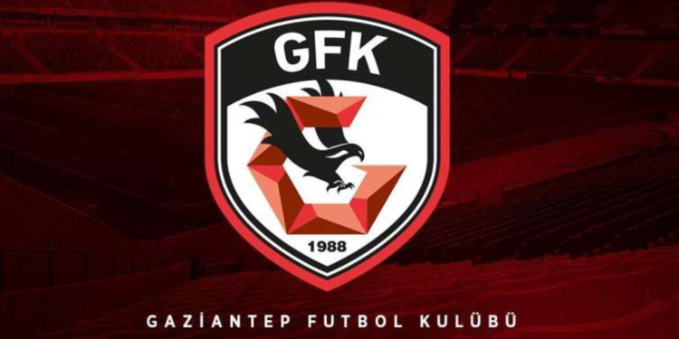 Gaziantep FK yönetimi istifa etti
