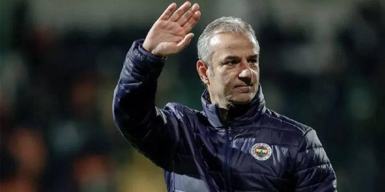 Gaziantep FK'de, İsmail Kartal sesleri!