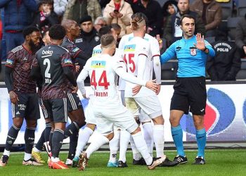 Gaziantep FK'den tepki: "Abartmıyoruz, vicdanımız sızlıyor!"