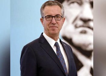 Gaziemir Belediye Başkanına ‘Cumhurbaşkanına hakaret’ten 1 yıl 15 gün hapis