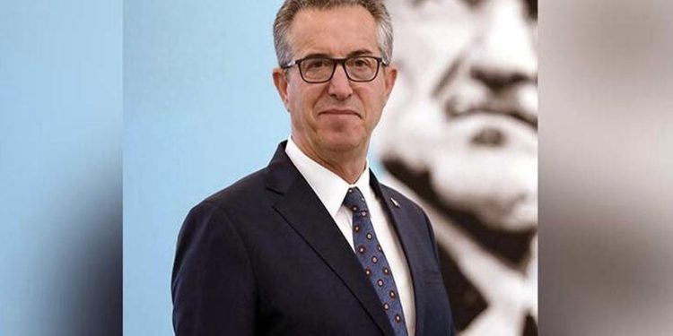 Gaziemir Belediye Başkanına ‘Cumhurbaşkanına hakaret’ten 1 yıl 15 gün hapis