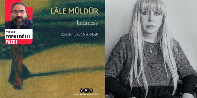 Geçen yıldan kalanlar: ‘Kadınesk’