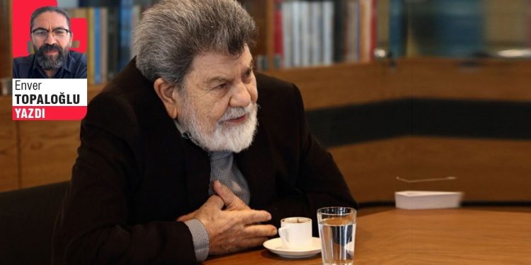 Geçen yıldan kalanlar: ‘O Geniş Boşlukta’