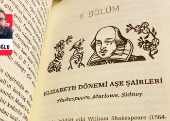 Geçen yıldan kalanlar: ‘Şiirin kısa tarihi’