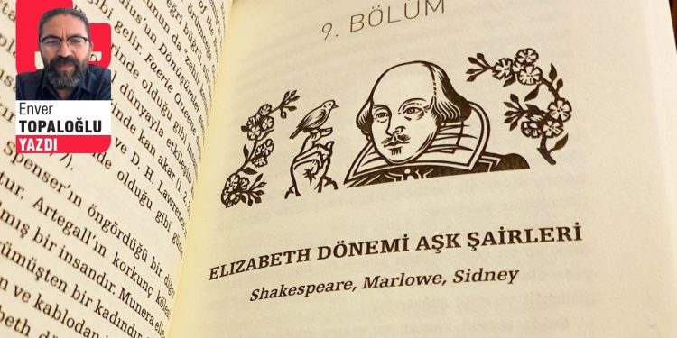Geçen yıldan kalanlar: ‘Şiirin kısa tarihi’