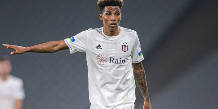 Gedson Fernandes'e Fransız devi talip oldu!
