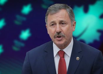 Gelecek Partili Selçuk Özdağ: ‘AK Parti Avrupa’da alternatif MİT kurdu’