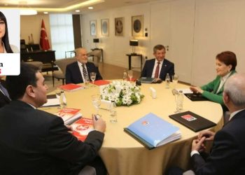 Gelecek Partisi ve DEVA 20’şer milletvekilinde ısrarcı, İYİ Parti tepkili