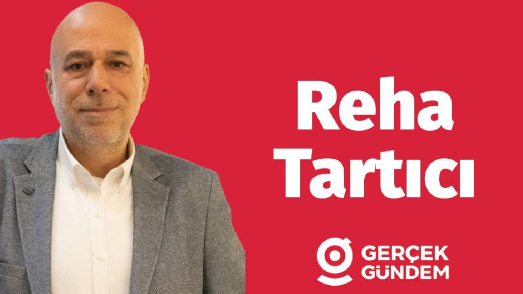 Gelecek nesilleri koruyarak tüketebilmek | Reha Tartıcı