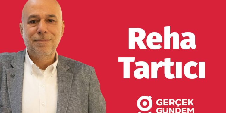 Gelecek nesilleri koruyarak tüketebilmek | Reha Tartıcı