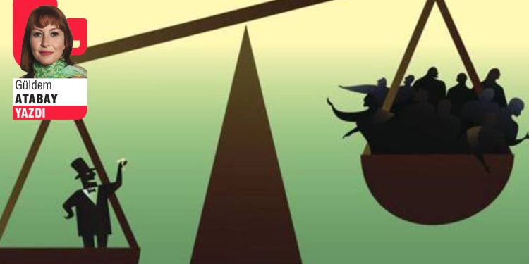 Gelir adaletsizliğinden öteye: AKP’nin bırakacağı yıkımın yükünü kim ödeyecek?-1