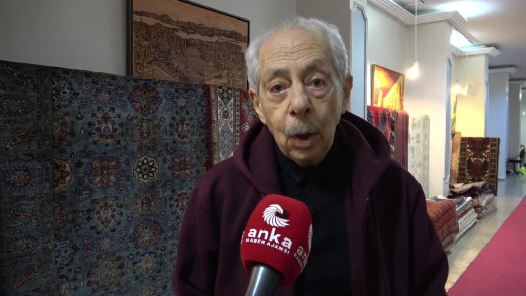 Genco Erkal: “İktidar huzursuz, korkuyor, sonunun geldiğini de görüyor"