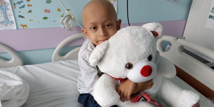 Gergerlioğlu’ndan Yusuf Kerim çağrısı: Kemiklere metastaz olmuş, bu çocuğun fazla vakti yok