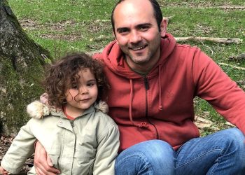 Gezi tutuklusu Tayfun Kahraman'ın kızı Vera, ateşlendiği için görüşe gidemedi: Babam gelsin