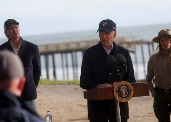 Gizli belge skandalıyla ilgili konuşan Biden: Pişman değilim