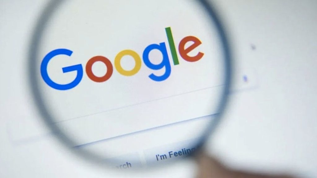 Google'a ‘Canbar büyüsü’ cezası