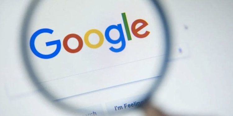 Google'a ‘Canbar büyüsü’ cezası