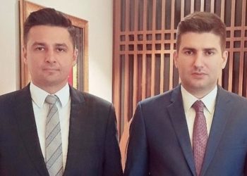 Gözaltına alınan Emre Yüksel, Ülkü Ocakları Başkan Yardımcısı çıktı