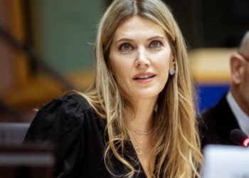 Gözaltındaki eski Avrupa Parlamentosu Başkan Yardımcısı Kaili Belçika’yı "işkencecilikle" suçladı