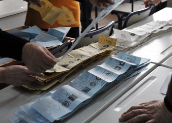 Gözler altılı masada: İşte cumhurbaşkanı adaylığı için konuşulan isimler