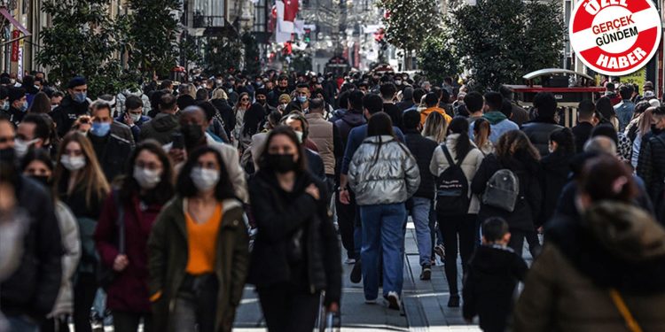 Gripte endişelendiren tablo
