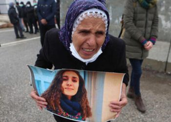 Gülistan Doku kaybolalı 3 yıl oldu: ‘Buhar olmuş kaybolmuş’ diyorlar; annesi ise feryat figan