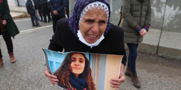 Gülistan Doku kaybolalı 3 yıl oldu: ‘Buhar olmuş kaybolmuş’ diyorlar; annesi ise feryat figan