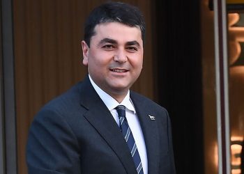 Gültekin Uysal: İkinci Ekmeleddin vakası yaşanmaz