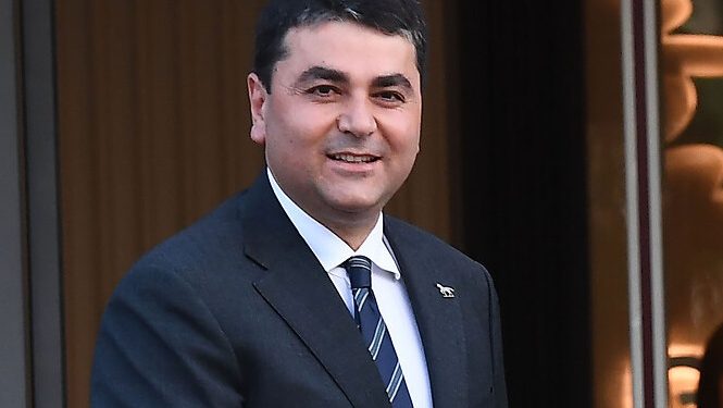 Gültekin Uysal: İkinci Ekmeleddin vakası yaşanmaz