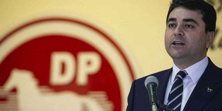 Gültekin Uysal: Ortada kravatlı bir soygun var