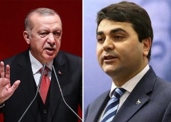 Gültekin Uysal’dan Erdoğan’a jet cevap: Yerli ve milli Şef’e karşı ‘Yeter Söz Milletin’ diyeceğiz