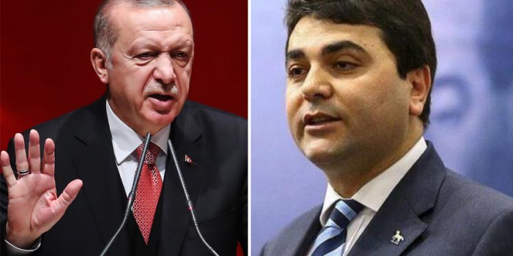 Gültekin Uysal’dan Erdoğan’a jet cevap: Yerli ve milli Şef’e karşı ‘Yeter Söz Milletin’ diyeceğiz