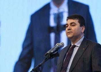 Gültekin Uysal’dan adaylık açıklaması: İkinci Ekmeleddin vakasının yaşanmasını kimse beklemesin